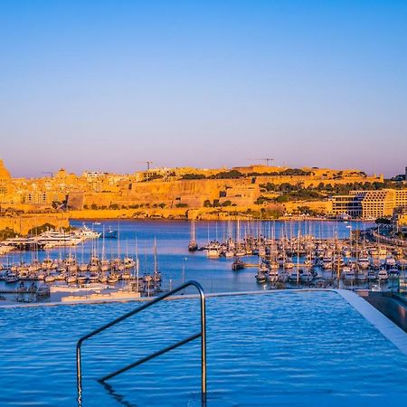 Grands Suites Hotel Residences And Spa Gzira Luaran gambar