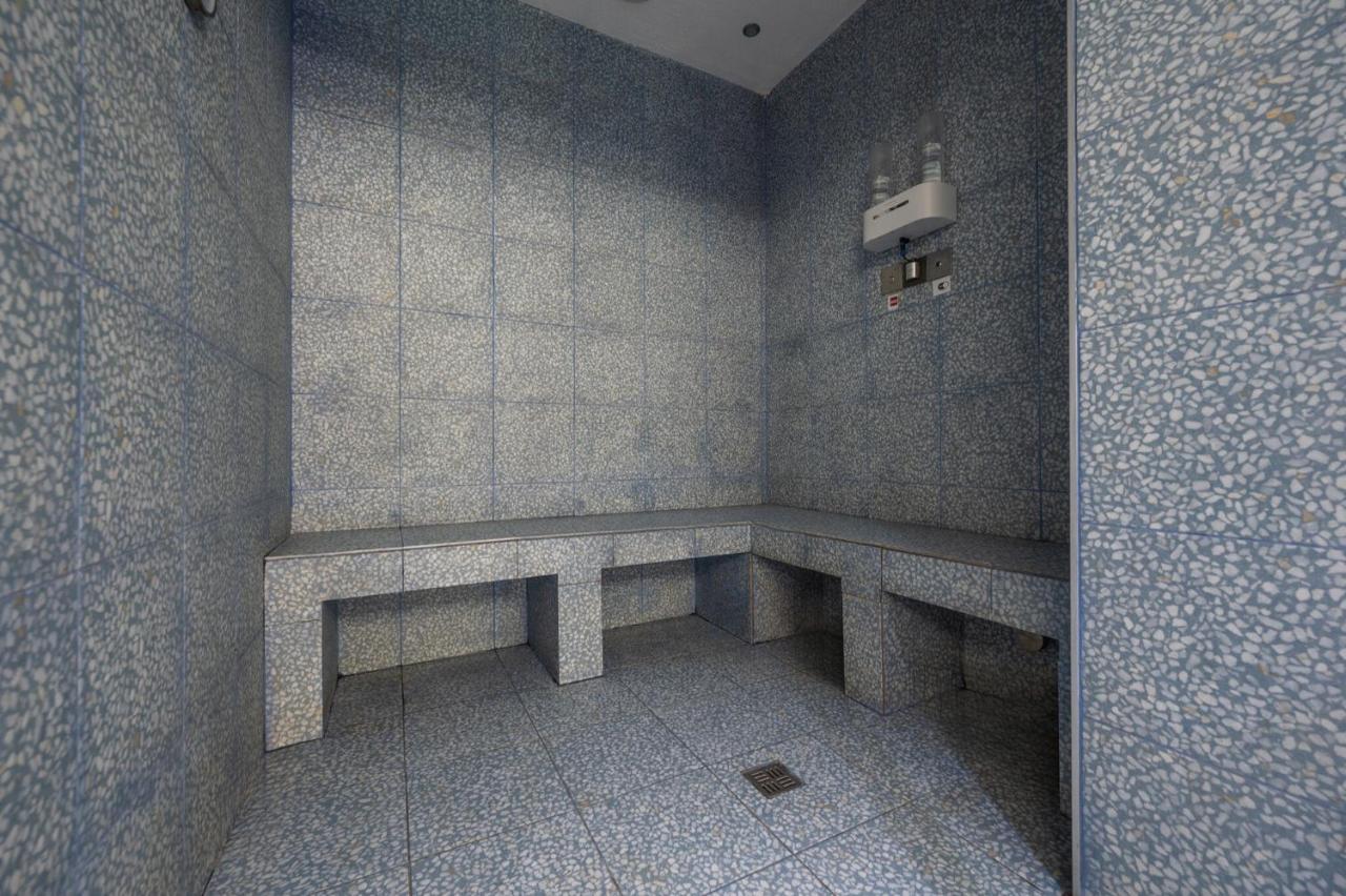 Grands Suites Hotel Residences And Spa Gzira Luaran gambar
