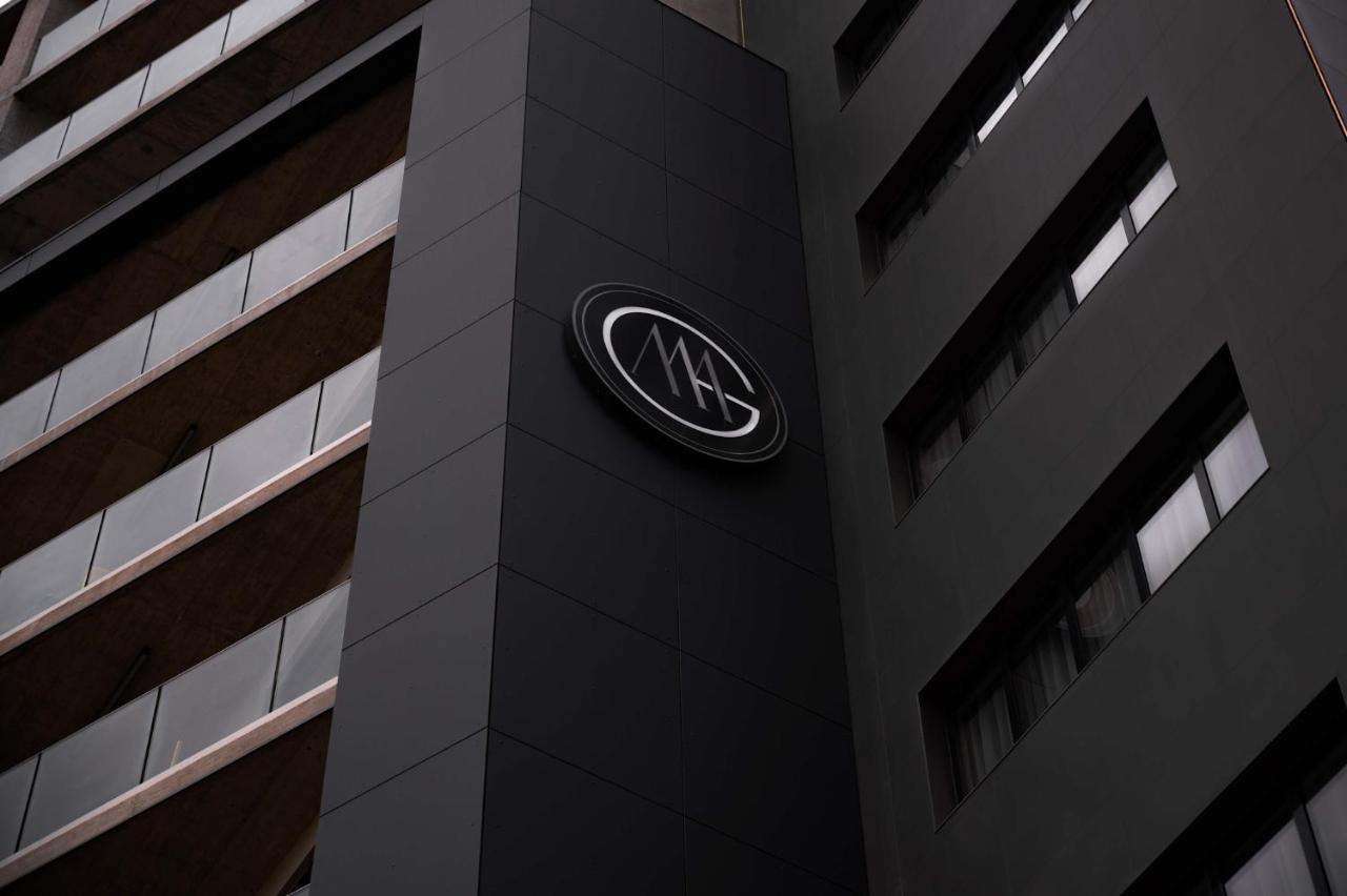 Grands Suites Hotel Residences And Spa Gzira Luaran gambar